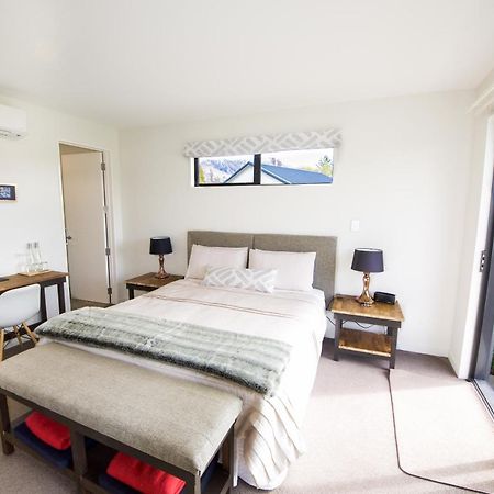 Copper Beech Wanaka - Luxury Accommodation Zewnętrze zdjęcie