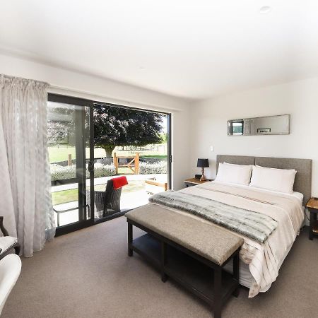 Copper Beech Wanaka - Luxury Accommodation Zewnętrze zdjęcie