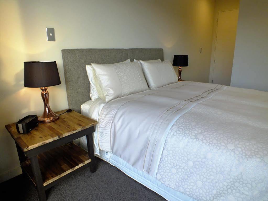 Copper Beech Wanaka - Luxury Accommodation Zewnętrze zdjęcie