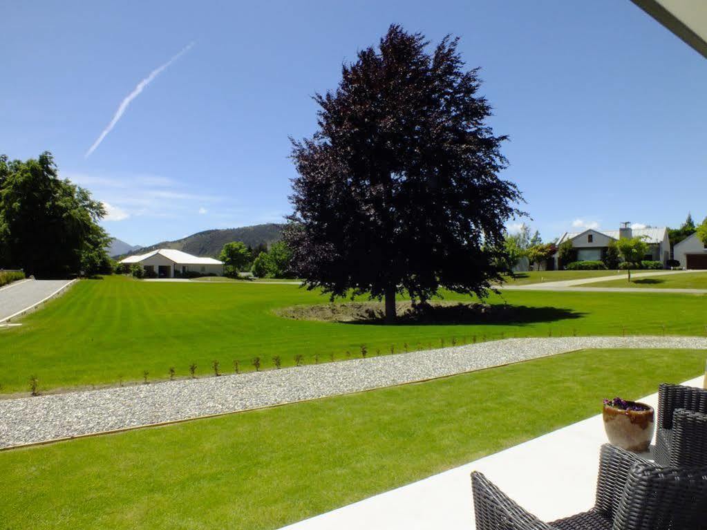 Copper Beech Wanaka - Luxury Accommodation Zewnętrze zdjęcie